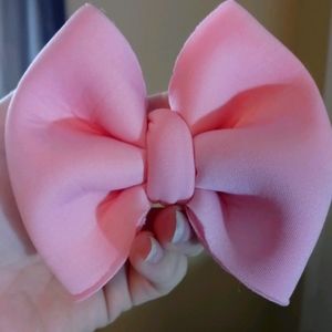 Swim/puff bows